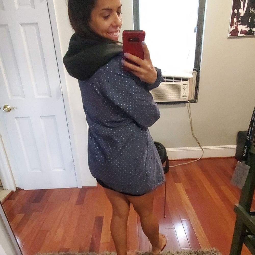 Winter jacket - Picture 3 of 5